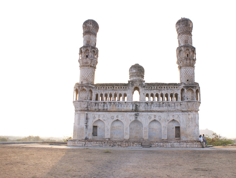 Famous Forts In Telangana |_90.1